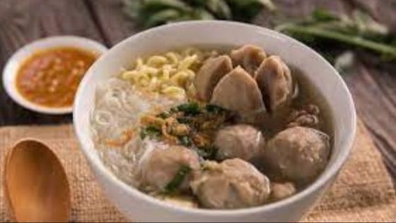 Perhatikan 1 Komponen Ini Agar Bakso Tidak Pecah saat Direbus