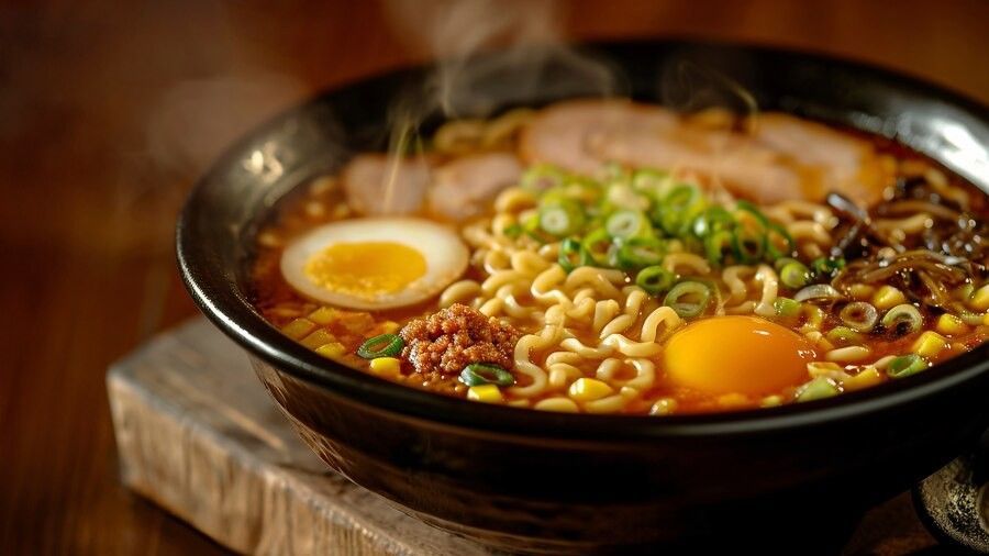 12 Rekomendasi Mi Ramen Instan Korea yang Halal, Enak, dan Wajib Dicoba