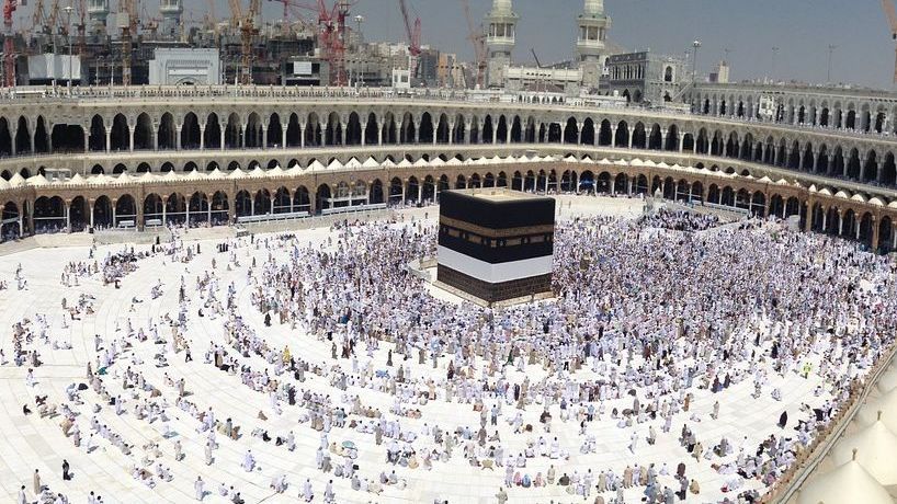 Usai Umrah Wajib, Banyak Jemaah Indonesia Terpisah dari Rombongan hingga Kelelahan