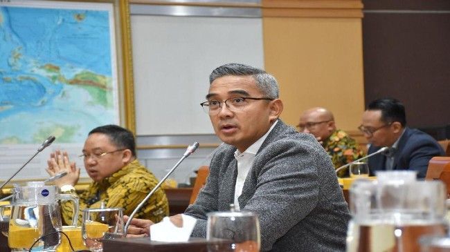 RUU Penyiaran, NasDem Harap Masyarakat Proaktif Beri Masukkan