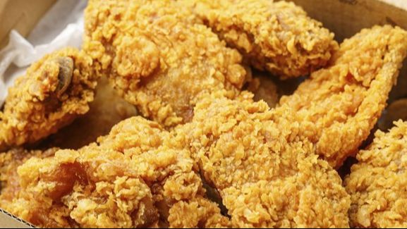 Cukup Tambah 1 Bahan, Ini Trik Bikin Ayam Goreng Krispi Ala Kentucky Agar Matang Sempurna