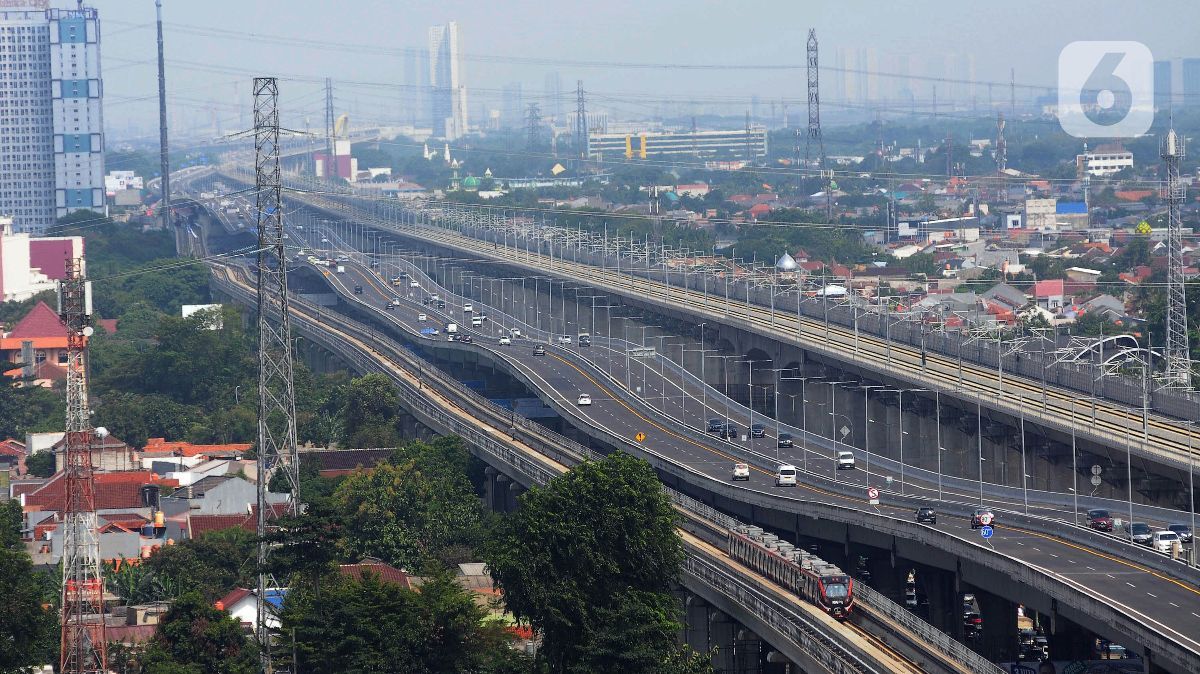 Kualitas Konstruksi Tol MBZ Buruk, Jaksa Didesak Maksimalkan Pengembalian Kerugian Negara