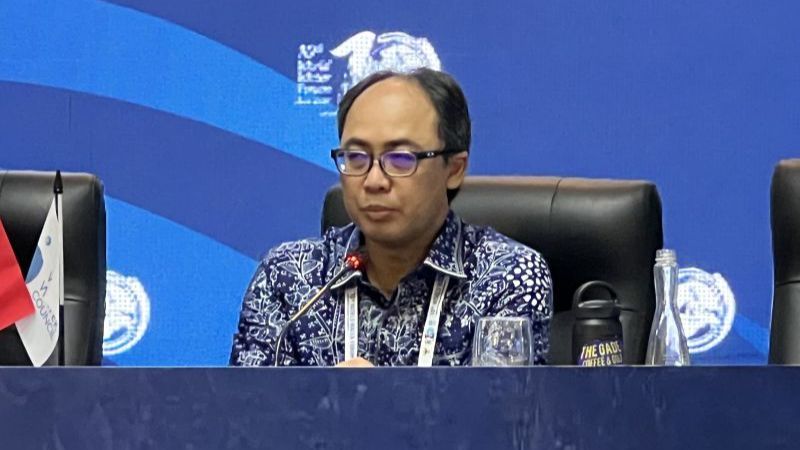 Kementerian PUPR Bocorkan Indikator Pengelolaan Air Agar Pemda Bisa Dapat Insentif Rp10 Miliar