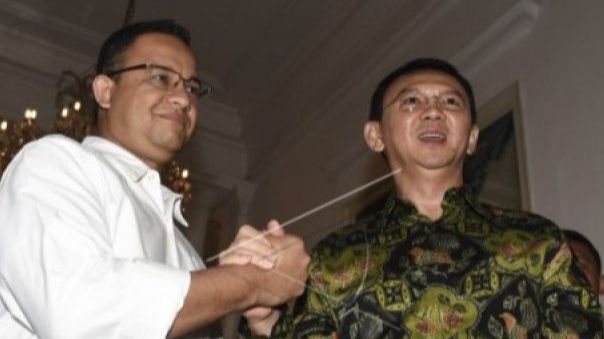 Pengamat Sebut Ada Tiga Nama yang Dinilai Kuat Menandingi Anies Jika Maju Pilgub Jakarta