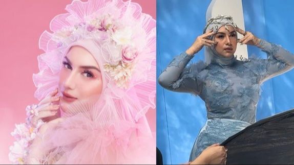 Pesona Irish Bella di Pemotretan Terbaru, Dipuji Cantik Bak Barbie