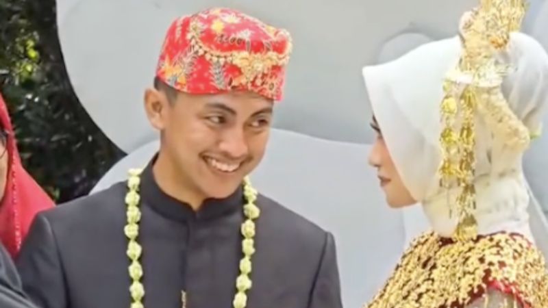 Cerita Cewek Cantik Menikah dengan Mantan Pacar, Padahal Sama-Sama Pernah Hubungan dengan Orang Lain