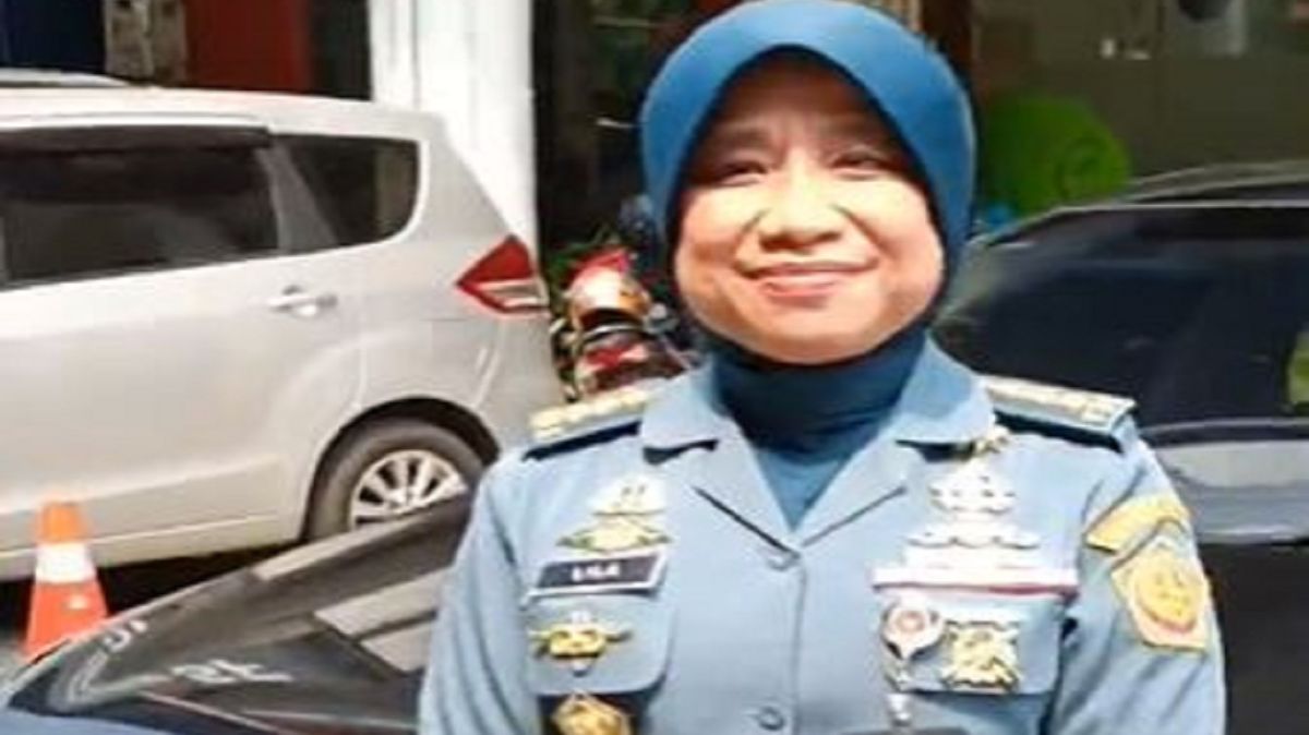 Dokter Militer TNI Wanita Ini Ungkap Kunci Kesuksesannya, 'Bawah Atas Samping Kanan Kiri Harus Searah'