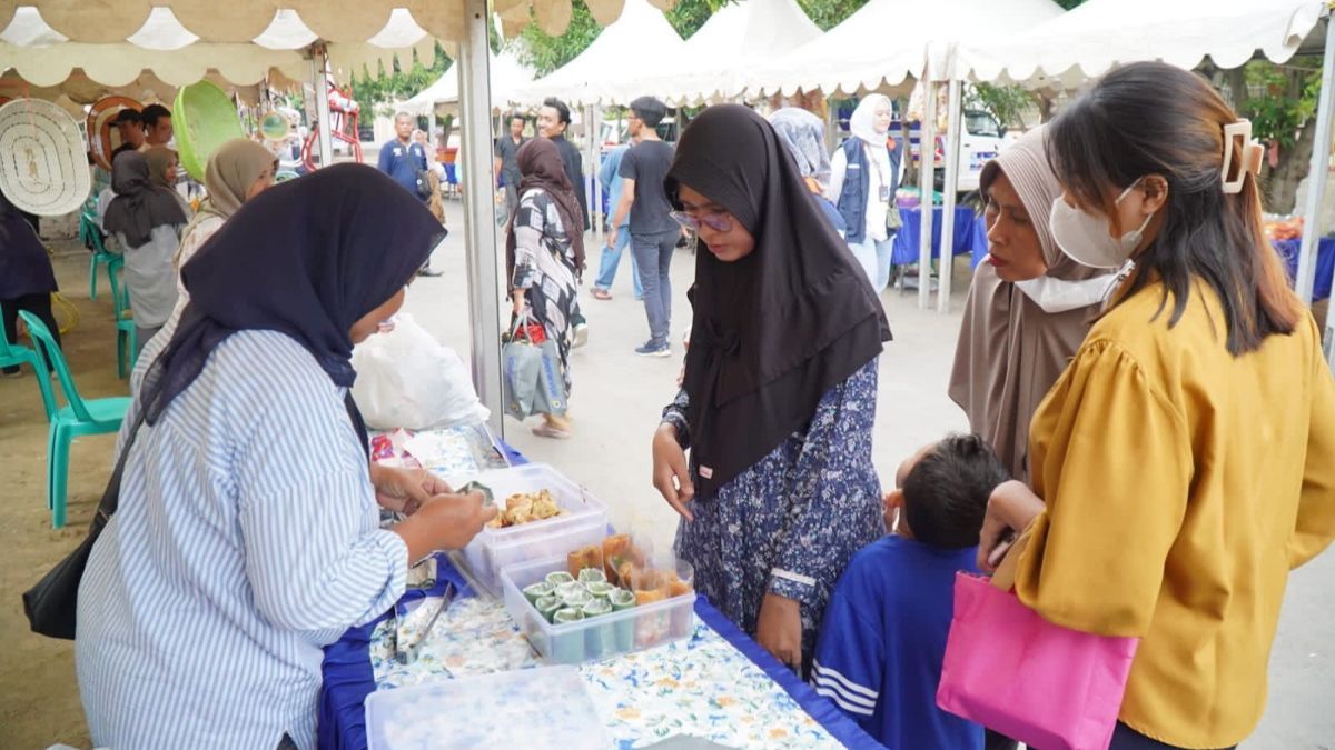 Kementerian BUMN Gelar Jelajah Kuliner untuk Dorong UMKM Naik Kelas, Catat Tanggal dan Lokasinya