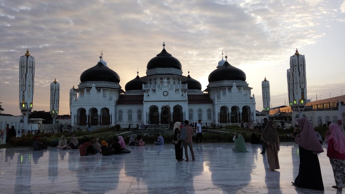 Ditembak saat Kumandangkan Azan, Begini Kisah Perjuangan Teungku Peukan Gelorakan Semangat Lawan Belanda