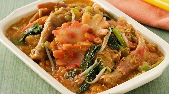 5 Resep Bumbu Seblak Pedas yang Gurih dan Enak, Rasanya Dijamin Bikin Nagih