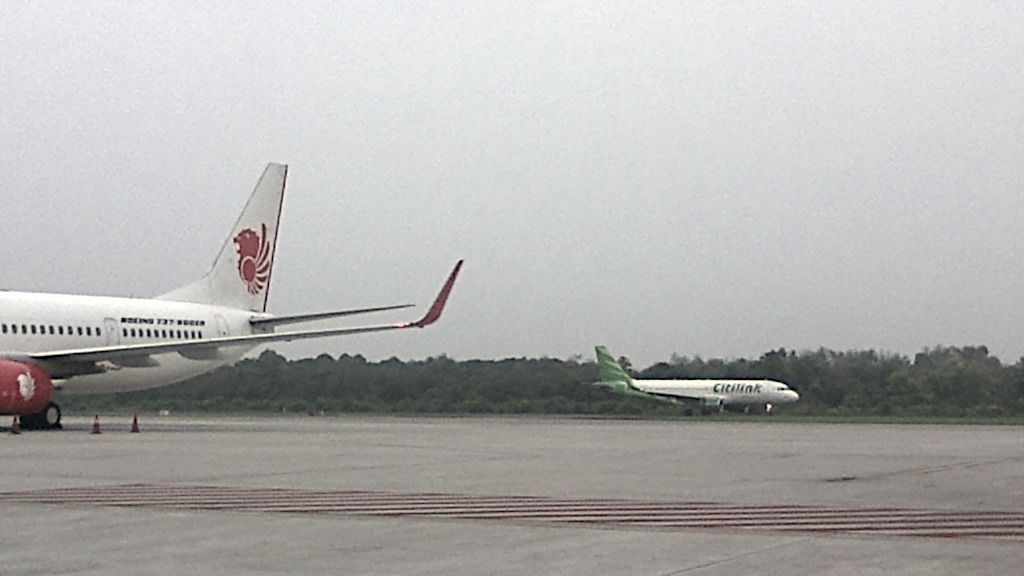 Bandara Sultan Syarif Kasim II Bakal Dipindah ke Siak, Segini Estimasi Jarak dan Waktu Tempuh ke Kota Pekanbaru