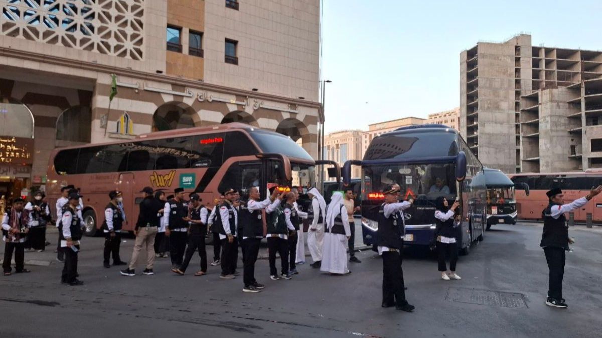 Ini Tips Salat Jumat di Masjidil Haram, Jemaah Wajib Tahu