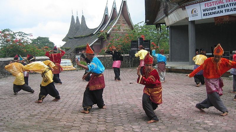 Mengenal Orang Piliang, Marga Induk Minangkabau dengan Sub Suku yang Beragam