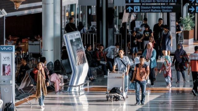 Sejarah Berdirinya Bandara Sultan Syarif Kasim II, Bandar Udara yang Bakal Dipindah ke Siak