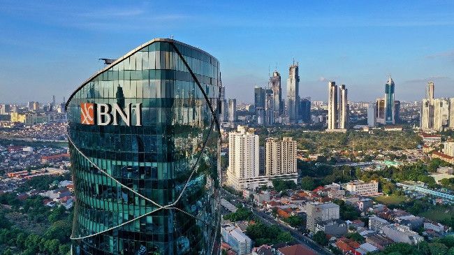 BNI Beri Penawaran untuk Permudah Transaksi di Java Jazz Festival 2024