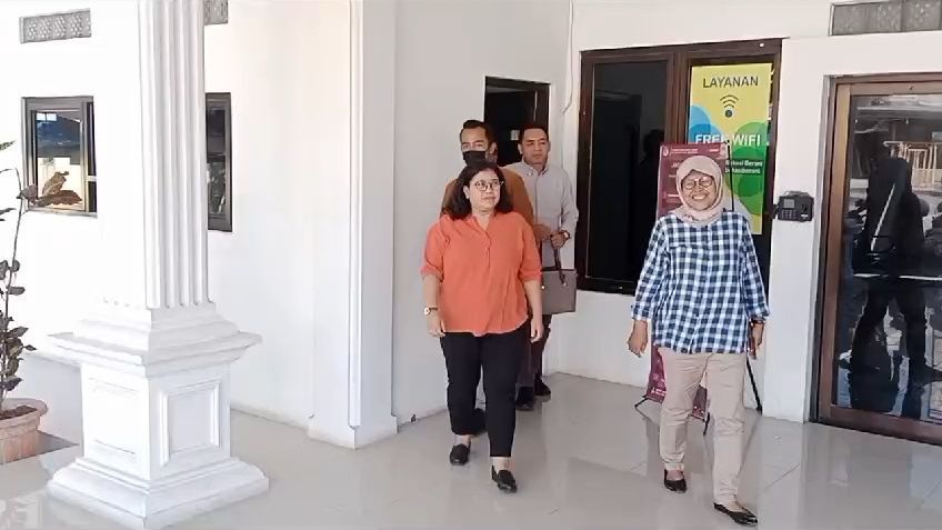 LPSK Beberkan Isi Pertemuan dengan Saksi Kasus Pembunuhan Vina Cirebon