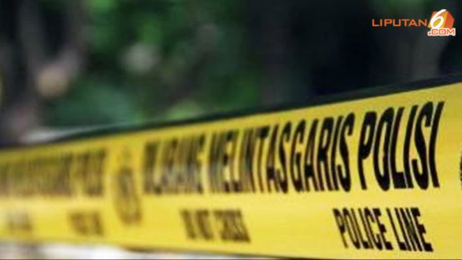 Kronologi Siswi SD Tewas Usai Diduga Dibakar Teman Saat Gotong Royong di Sekolah