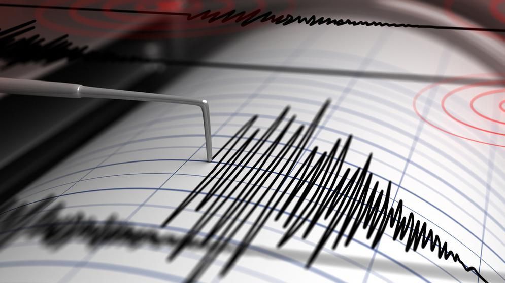 Gempa M 4,9 Guncang Pantai Barat Sumatera di Aceh, Ini Penyebabnya