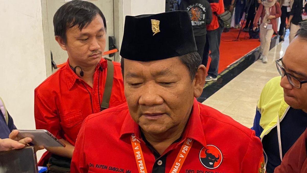 PDIP Rangkul Eddy-Ijeck, Siapkan Banyak Jurus Lawan Bobby Nasution di Pilgub Sumut