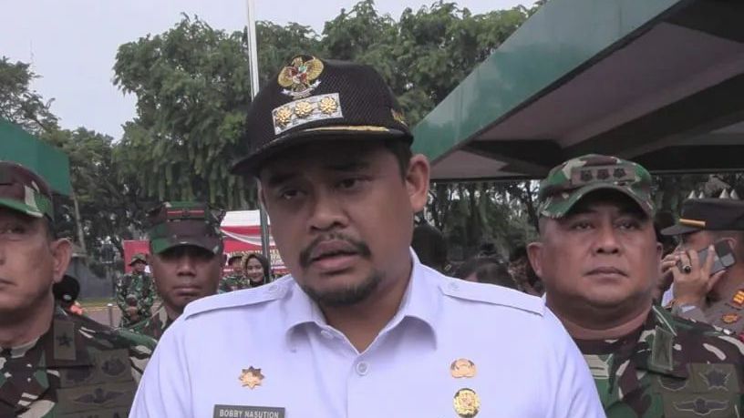 Ada Pencurian di Rumah Dinas Wali Kota Medan Bobby Nasution, Juru Masak hingga Satpol PP Terlibat