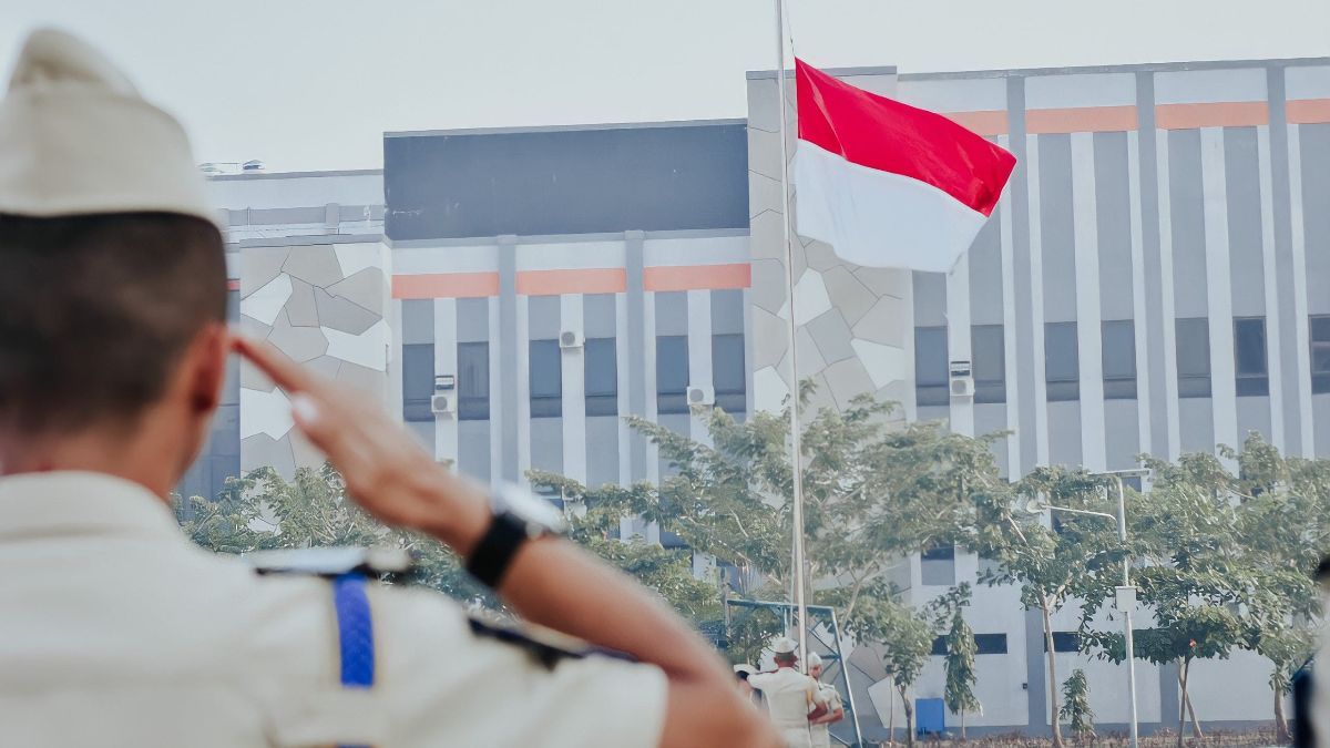 BPIP Ingatkan Generasi Muda Tak Lupakan Sejarah, Berikan yang Terbaik Untuk Bangsa