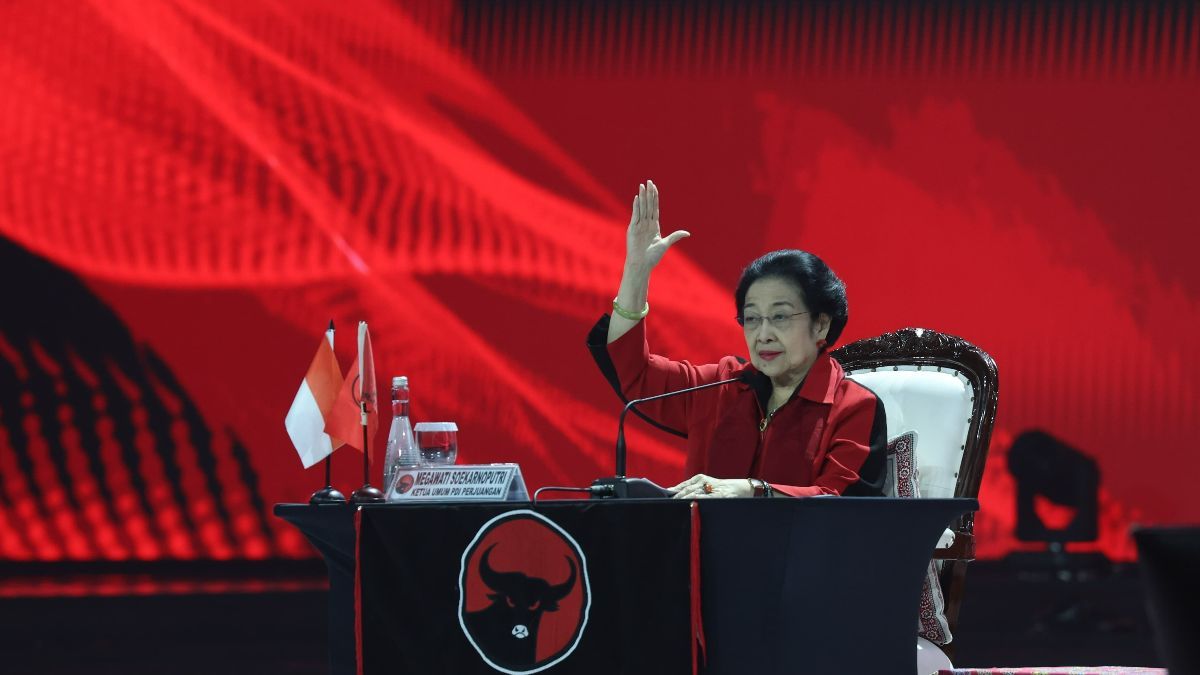 Megawati Ungkap ‘Bobroknya’ Persoalan Impor Pangan, Bikin Rugi Petani Bangsa Sendiri