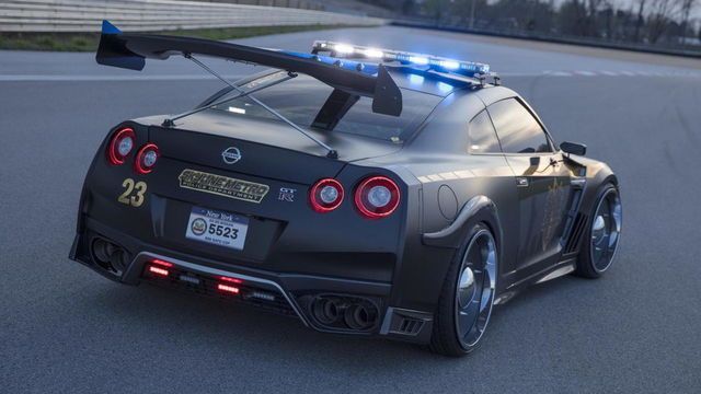 Daftar Harga Mobil Nissan GT-R R35, Paling Murah Rp2 Miliaran