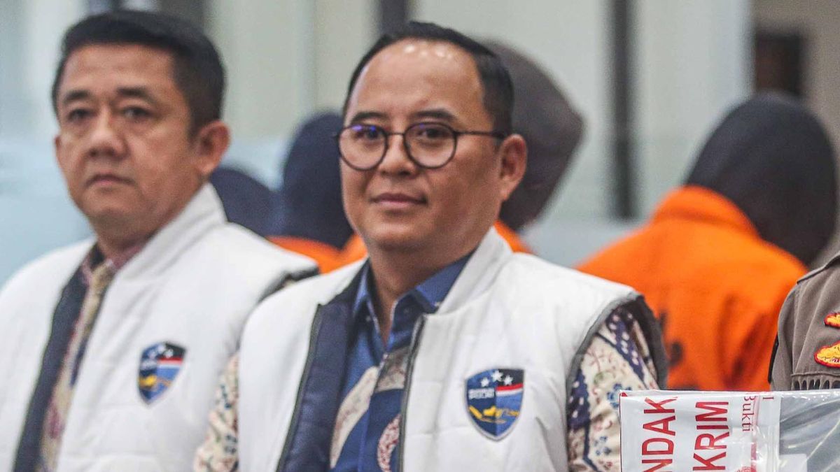 VIDEO: Profil Brigjen Adi Vivid Anak Eks Kapolri, Jenderal Termuda Belum Tuntas Usut Kasus Vina Cirebon