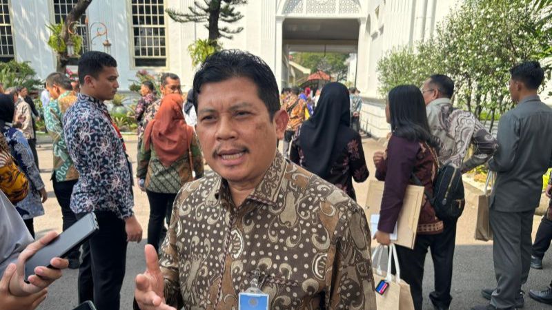 Wacana Menkes Pekerjakan Dokter Asing, BPJS Kesehatan Minta Kriteria Ini Dipenuhi