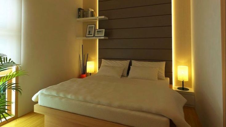 8 Desain Kamar Tidur Ala Hotel yang Cocok Jadi Inspirasi, Estetik dan Nyaman