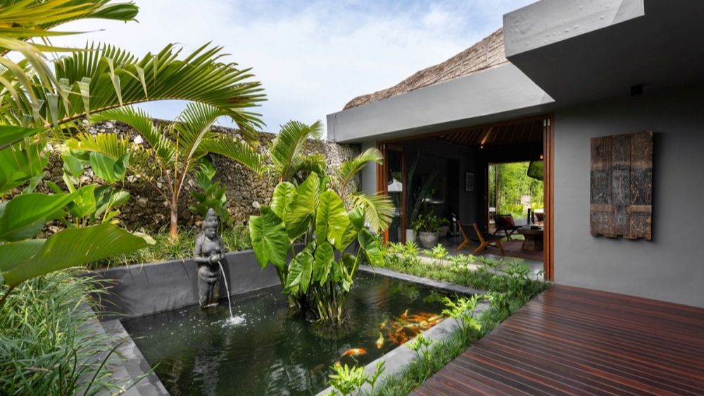 7 Ide Desain Rumah Bali Modern Keren yang Bisa Jadi Inspirasi untuk Tempat Tinggal Impian