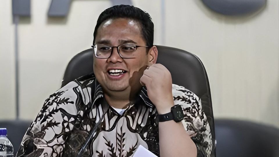 Bawaslu Jawab Kritik Megawati soal Kecurangan Pemilu 2024