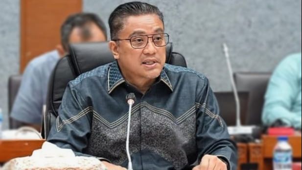 Anggota DPR Dede Yusuf Sebut Kuliah Bukan Tersier, Dirjen Dikti Tertawa