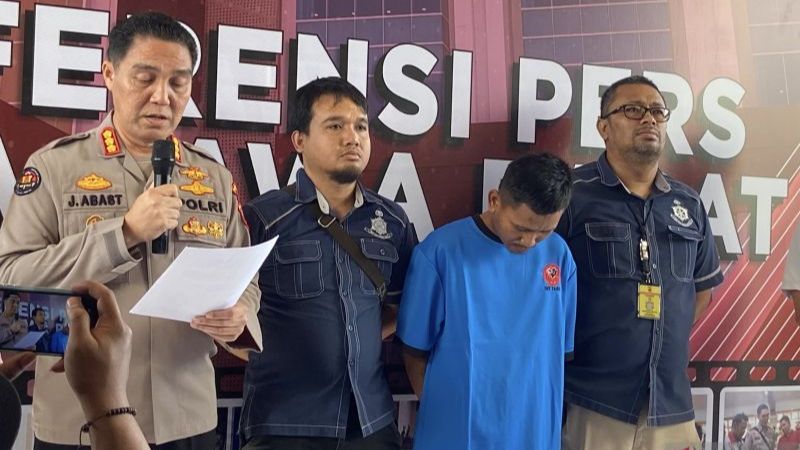 Polda Jabar Tidak Butuh Pengakuan Pegi, Ungkap Kasus Vina Cirebon dari Saksi Kunci