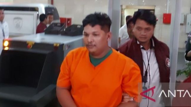 Ini Peran Caleg Terpilih DPRK Aceh Tamiang dalam Kasus 70 Kg Sabu-Sabu