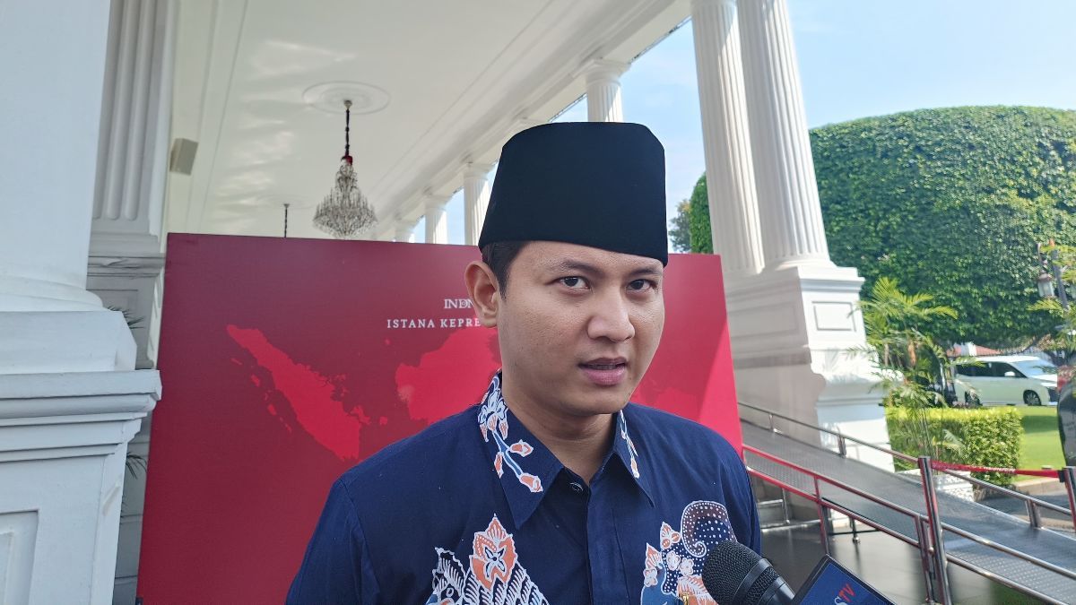 Kabupaten Trenggalek Terima Penghargaan Digital Government Award di Istana Negara