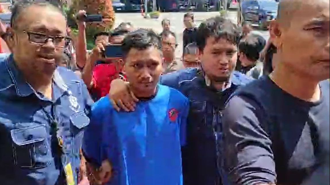 Polisi Yakin Ada Peran Ayah Sembunyikan Pegi Setiawan, Begini Jejak Pelarian Terduga Pembunuh Vina Cirebon