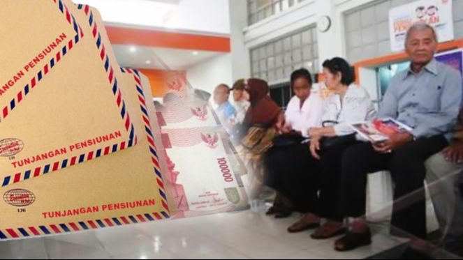 Pemerintah Keluarkan Rp50,8 Triliun untuk Gaji Ke-13 TNI-Polri dan PNS