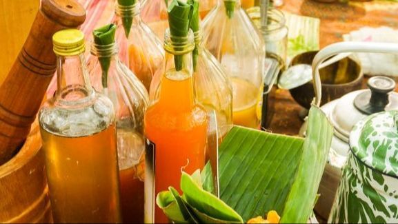 Deretan Jamu dan Herbal yang Berkhasiat untuk Kesuburan dan Keperkasaan