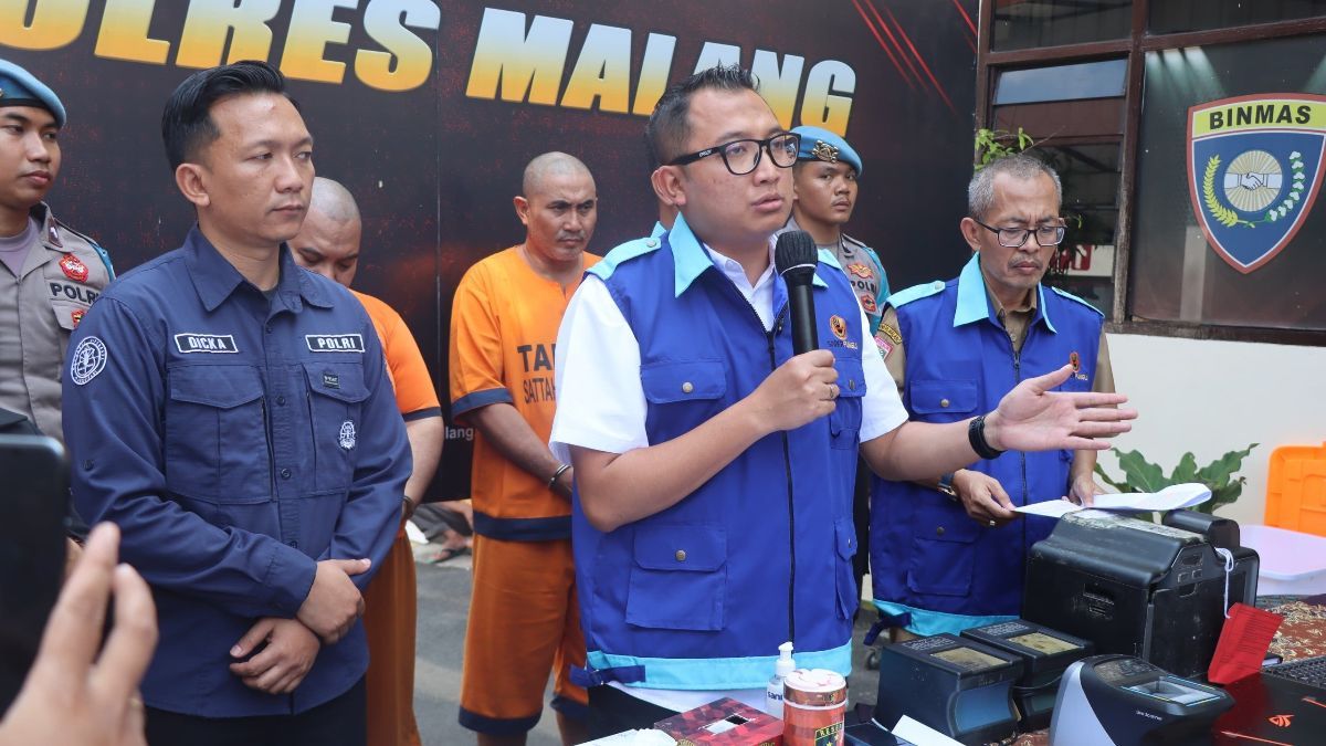 Partner In Crime, Calo dan Honorer Dispendukcapil Malang Pungli Warga Urus KTP hingga KK