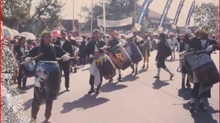 Mengenal Drumblek Salatiga, Kesenian Rakyat Manfaatkan Alat Musik dari Barang Bekas Bikin Guyub Warga