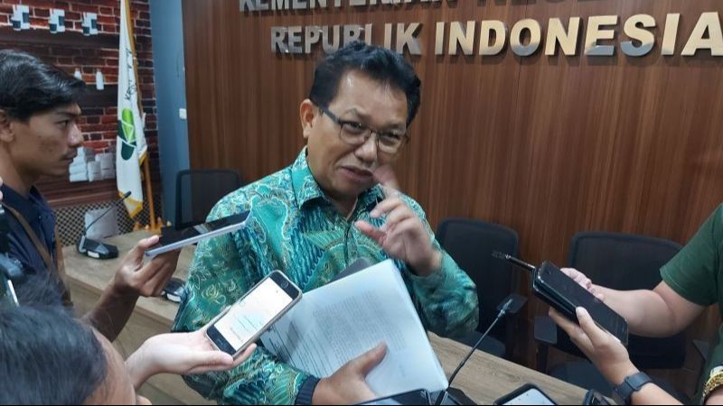 Waspadai Potensi Peningkatan Covid-19 di Indonesia