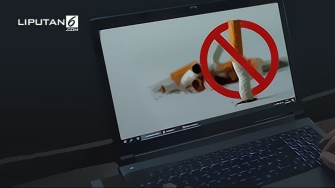 Pengusaha Tolak Aturan Jarak Iklan Reklame Rokok Minimal 500 Meter dari Sekolah, Ini Alasannya