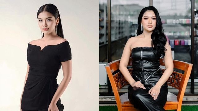 Tasya Novianti Putri Didiskualifikasi dari Finalis Miss Indonesia karena Isu Pelakor, Ini Ceritanya