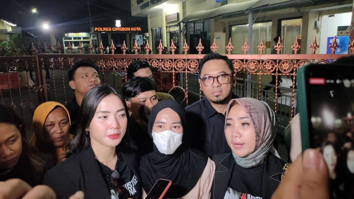 Sosok Linda Teman Vina Cirebon, Sempat Bertemu Korban Sebelum Tragedi Pembunuhan