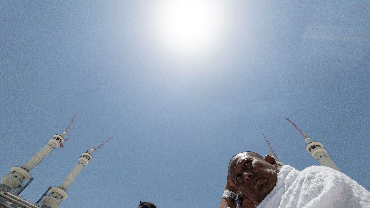 Fenomena Rashdul Qiblah di Masjidil Haram, Momen untuk Cek Ulang Arah Kiblat