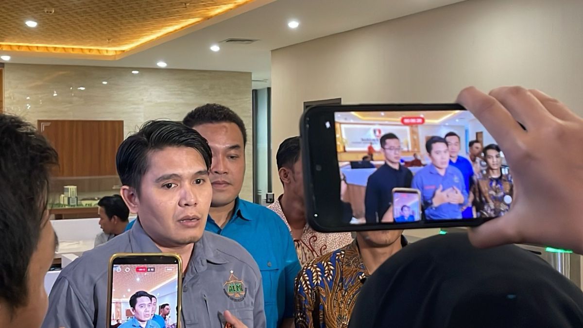 Dianggap Bikin Gaduh, Film Vina Cirebon Diadukan ke Bareskrim Polri