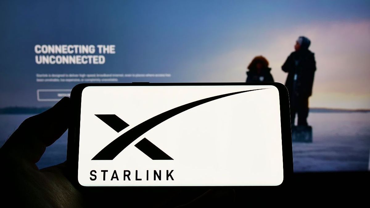 Mustahil Tanpa Starlink Koneksi Internet di Indonesia Bisa Sekencang Singapura