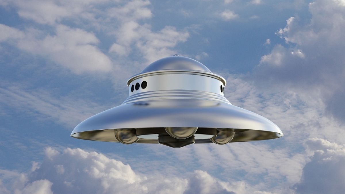 Daftar 4 Kematian yang selalu Dihubungkan dengan UFO