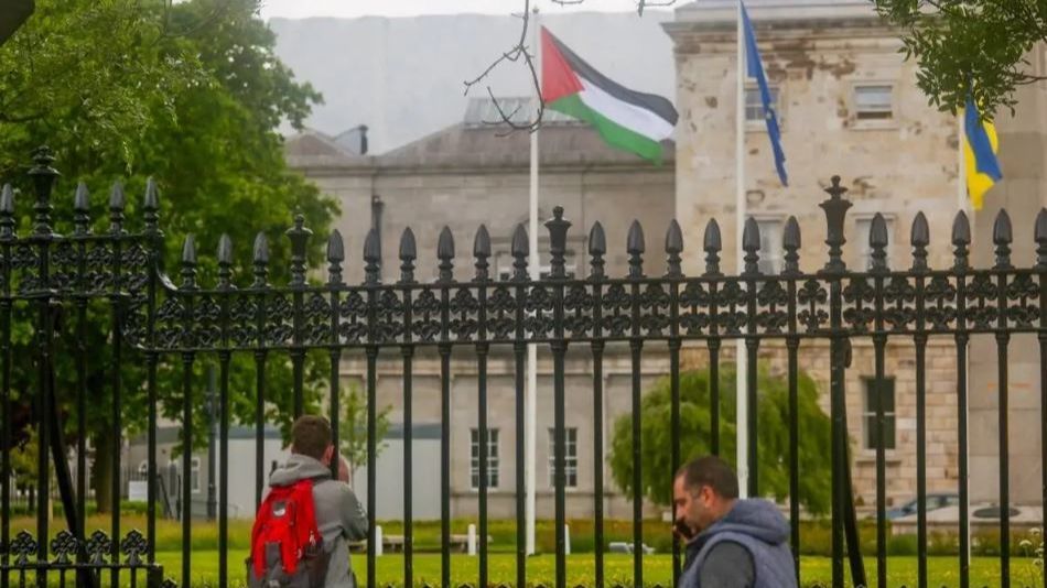 Irlandia, Norwegia, Spanyol Resmi Akui Negara Palestina, Bakal Buka Kedutaan di Ramallah